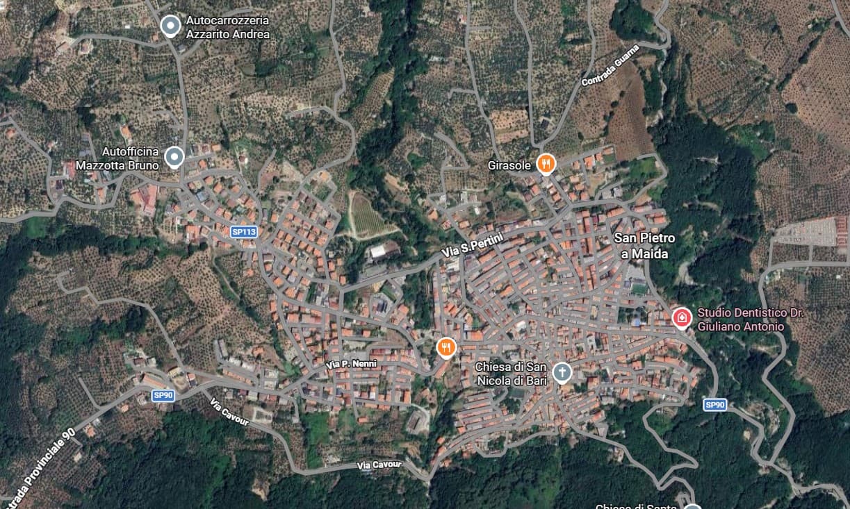 Appartamento INDIPENDENTE