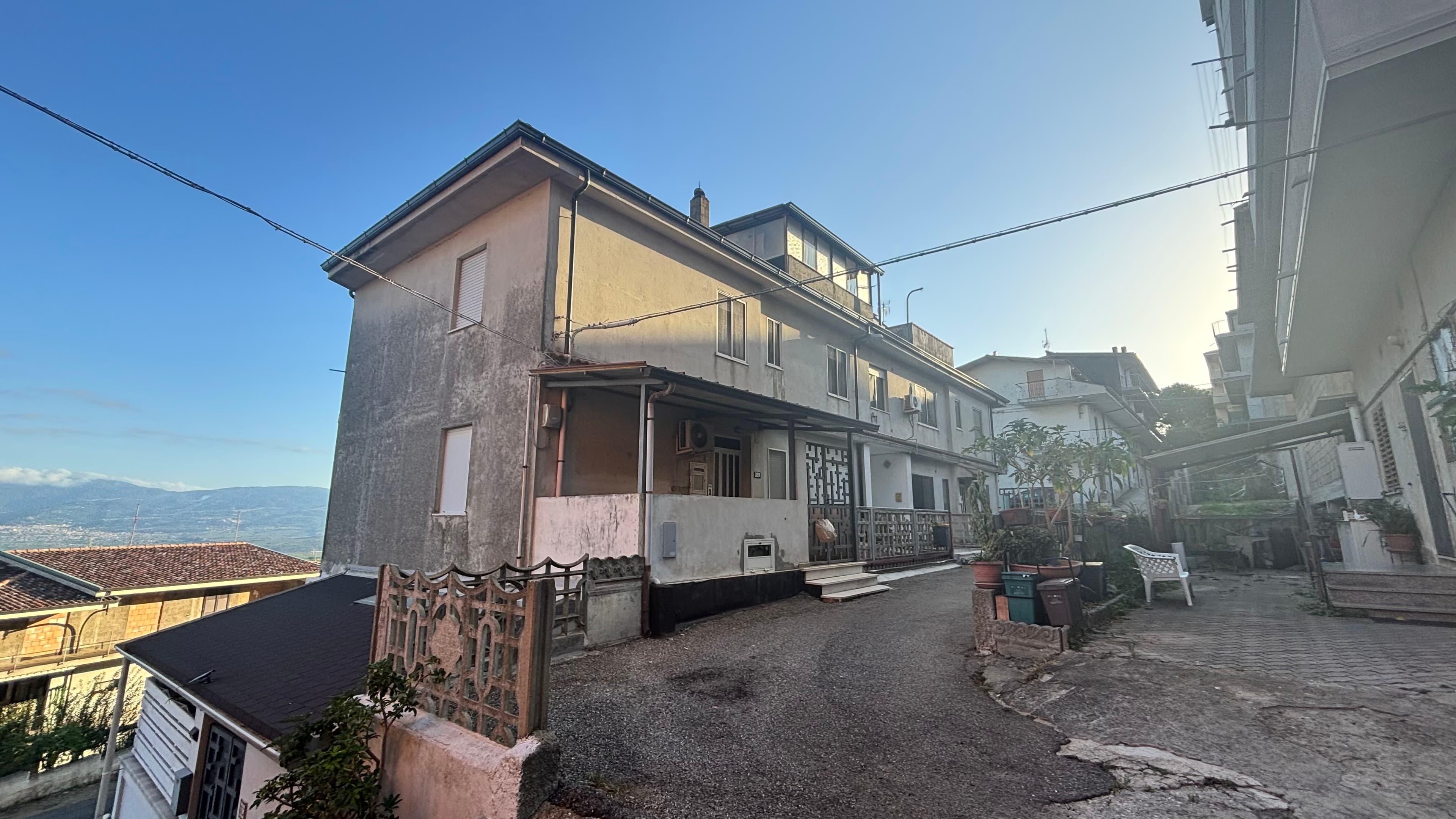 Appartamento INDIPENDENTE