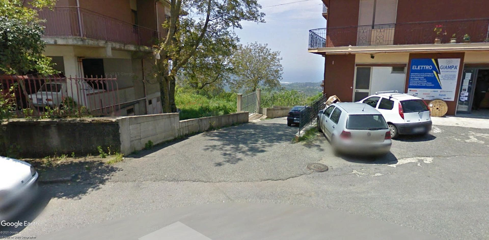 Terreno edificabile
