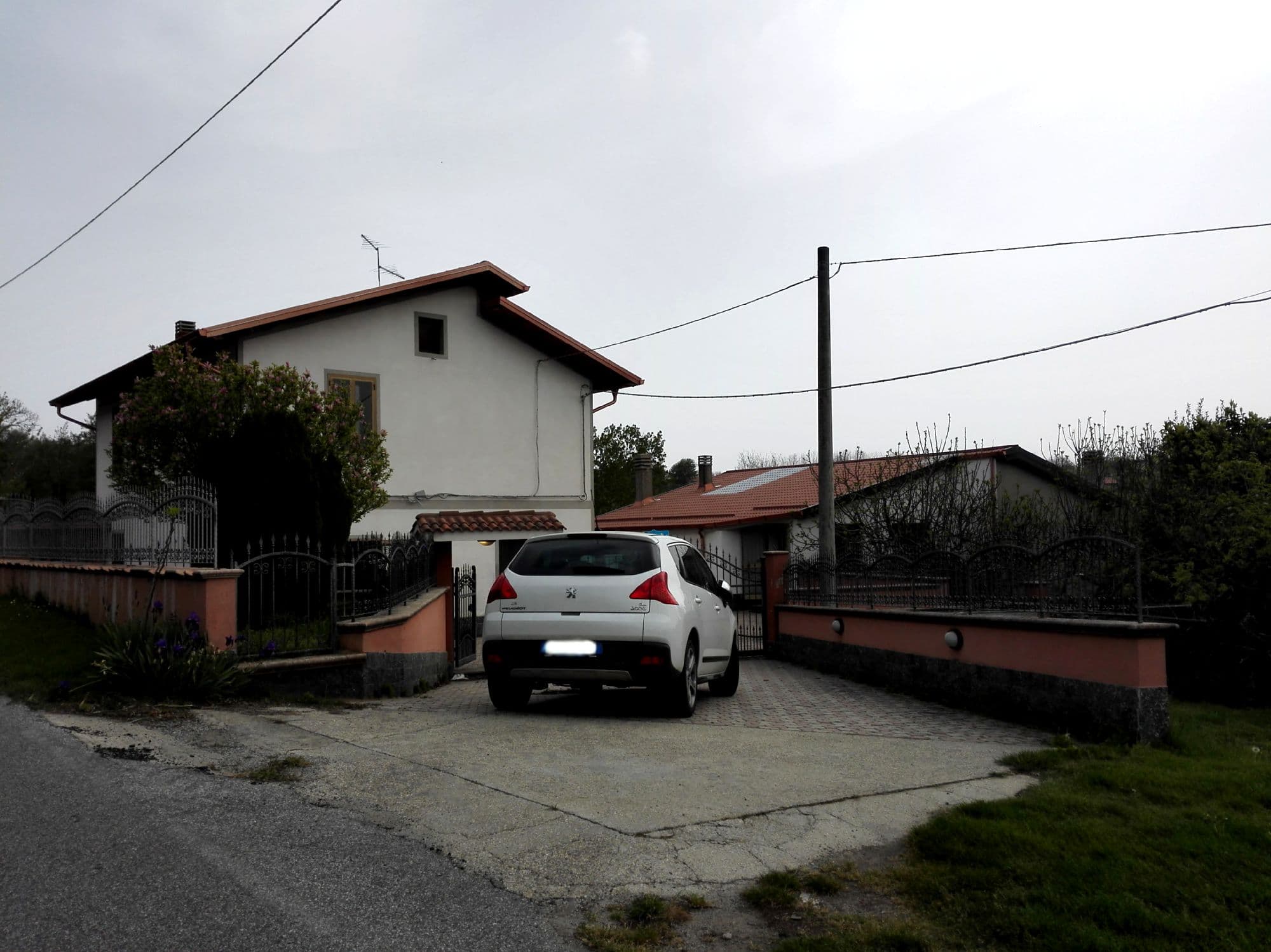 Villetta Autonoma