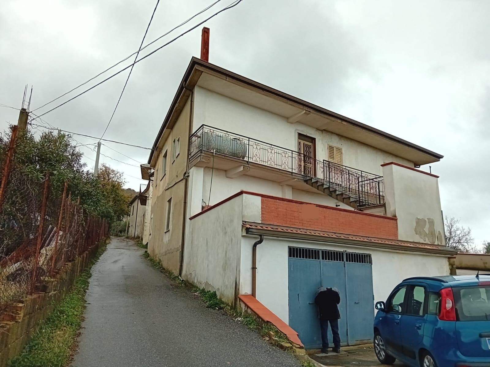 Abitazione Autonoma