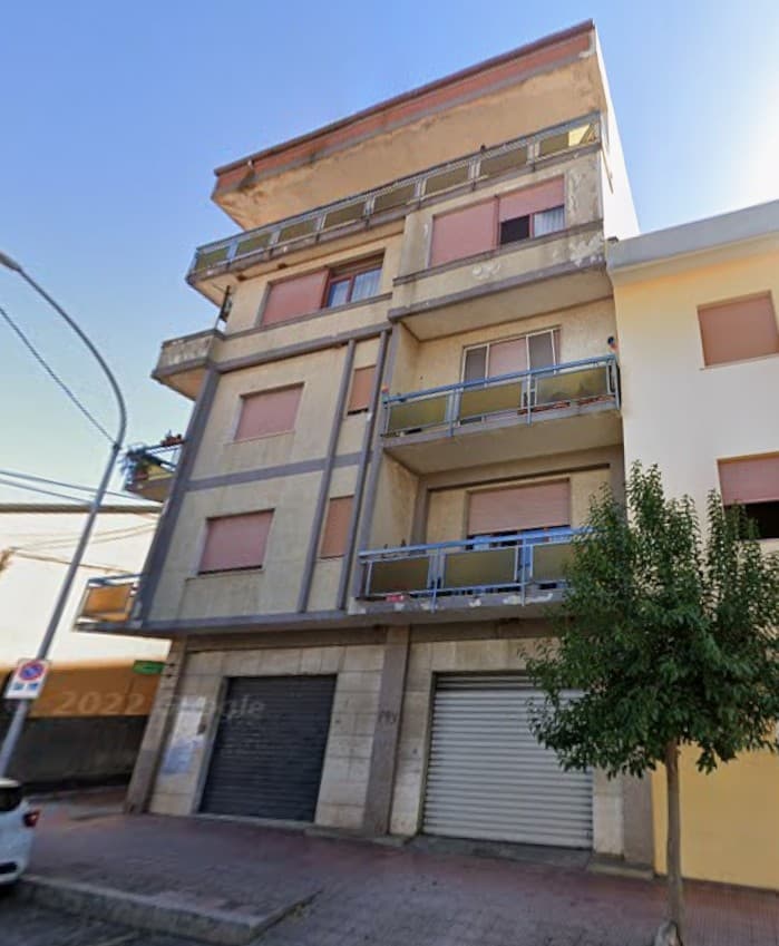 Appartamento al quarto piano