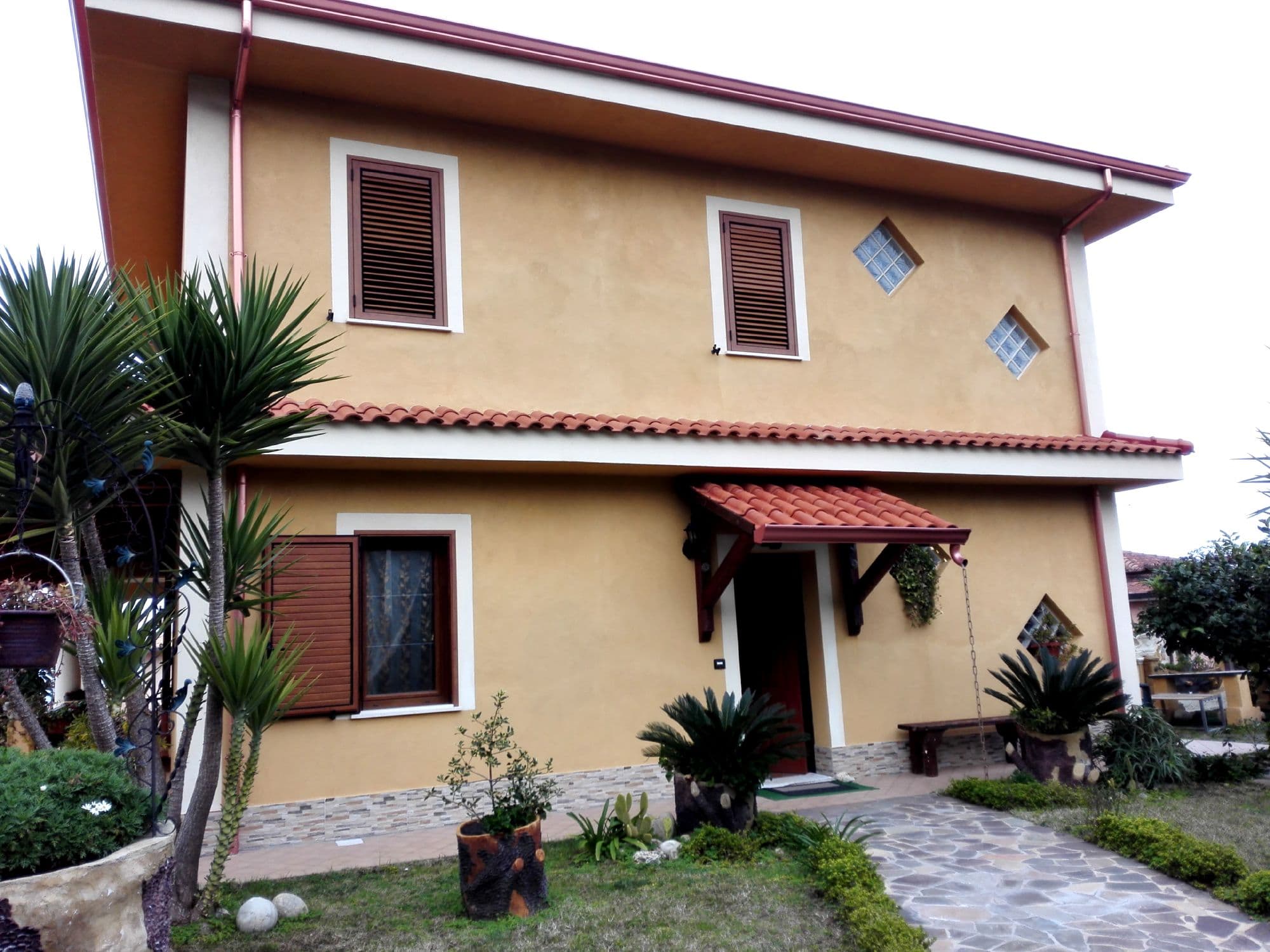Villetta Autonoma