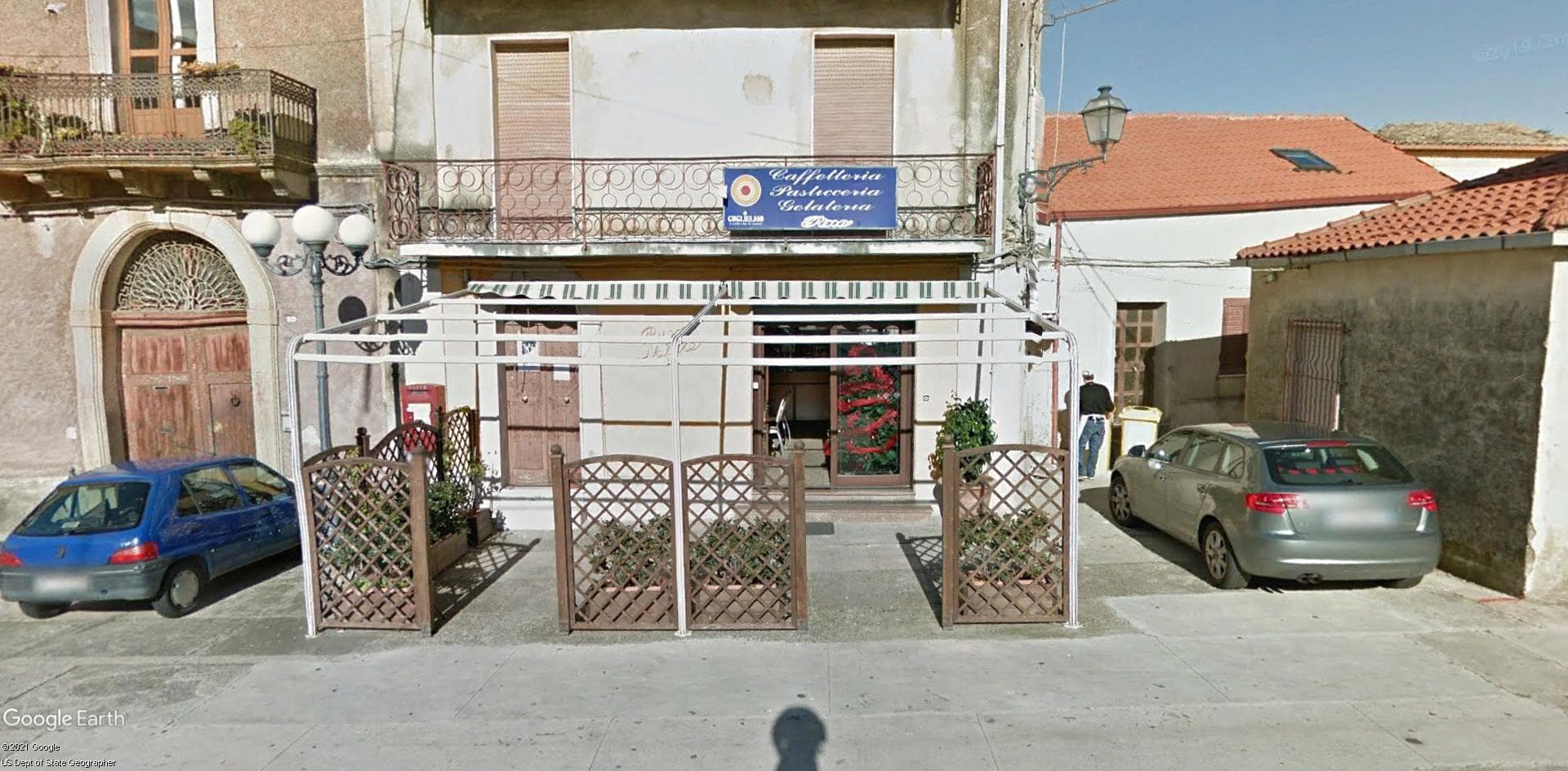 Locale commerciale