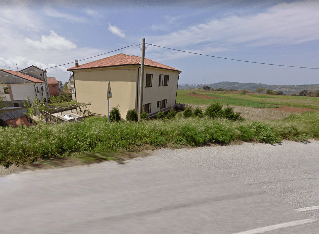 Abitazione autonoma